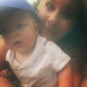 Meet your Posher, Desiree